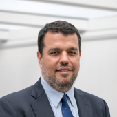 Vasilis Kouranos