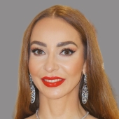 Dr Sylvia Krupickova