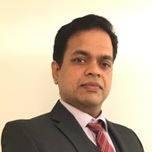 Dr Abhishek Narayanan 
