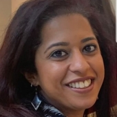 Dr Kavita Dave