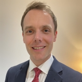 Dr Richard Hewitt