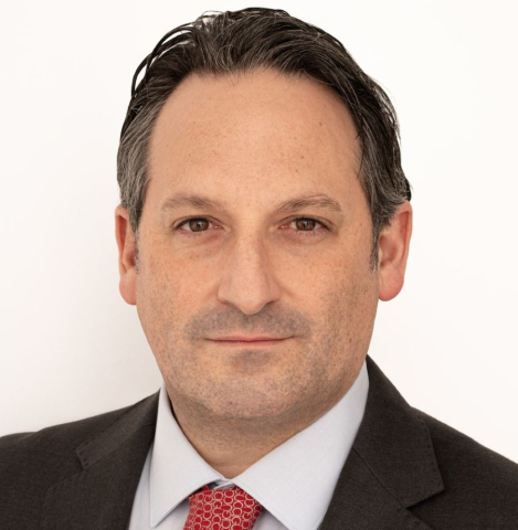 Lorenzo Garagnani MBE