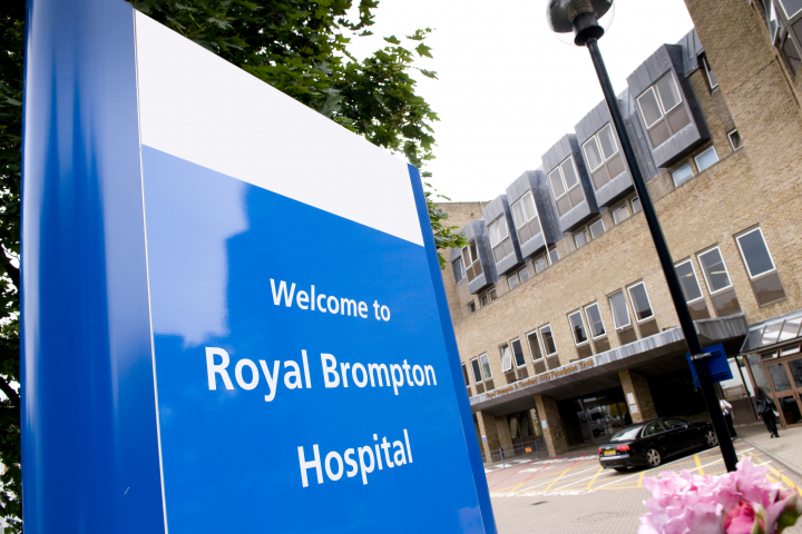Royal Brompton Hospital