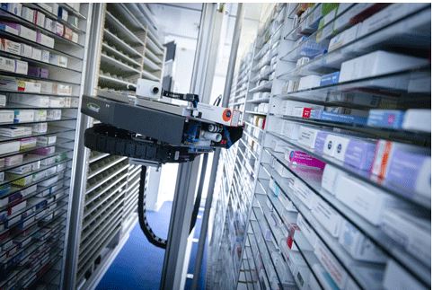 pharmacy vacancies