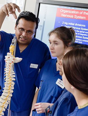 Medical education