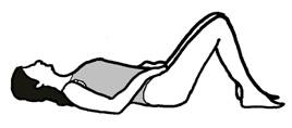 Pelvic floor exercises